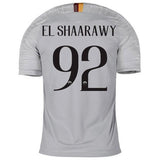 AS Roma EL Shaarawy Away Jersey 2018/19