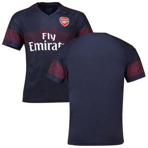 Arsenal Away Jersey Youth 2018/19 - Fans Jersey Stop