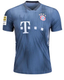 James Bayern Munich 18/19 Third Jersey