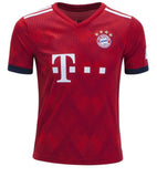Bayern Munich Kimmich Youth Home Jersey