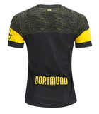 Borussia Dortmund Away Jersey