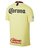 Club America Home Jersey 2018/19