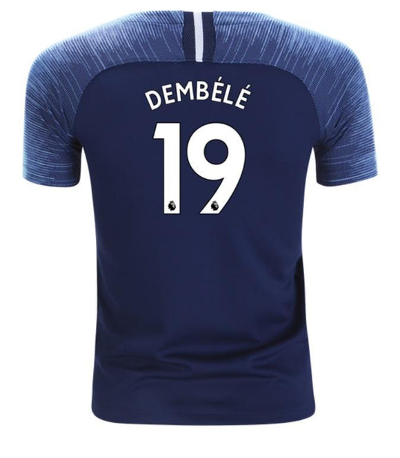 Tottenham Dembele Youth Away Jersey