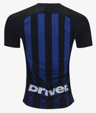 Inter Milan Home Jersey 2018/19 - Fans Jersey Stop