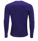 Liverpool Long Sleeve Away Jersey