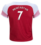 Arsenal Mkhitaryan Youth Home Jersey