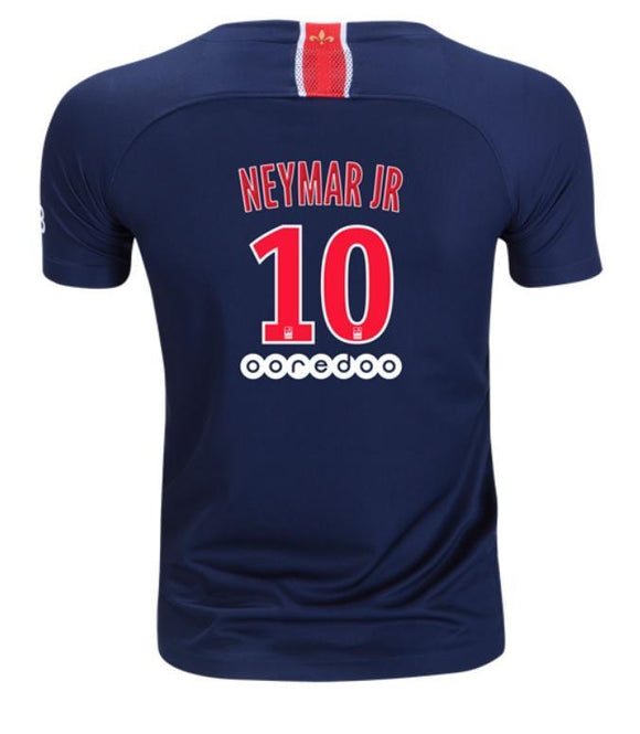 PSG Neymar Youth Home Jersey