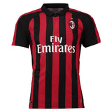 AC Milan Home Jersey 2018/19 - Fans Jersey Stop
