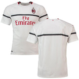 AC Milan Away Jersey 2018/19 - Fans Jersey Stop
