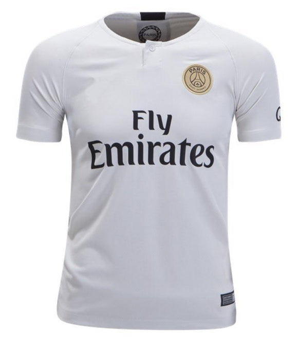 PSG Kids Away Kit 18/19