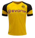 Paco Alcacer Borussia Dortmund 18/19 Home Jersey