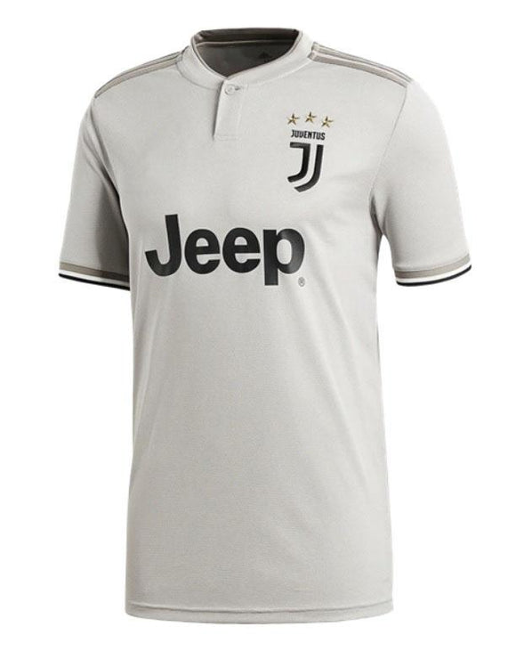 Juventus Away Jersey