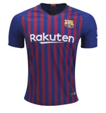Malcom FC Barcelona 18/19 Home Jersey
