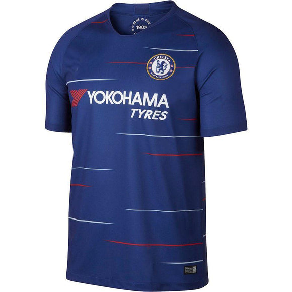 Chelsea Home Jersey 2018/19 - Fans Jersey Stop