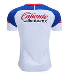 Cruz Azul Away Jersey