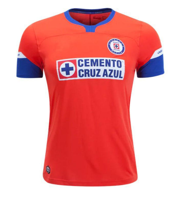 Cruz Azul Third Jersey