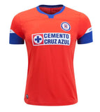 Cruz Azul Third Jersey