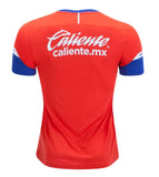 Cruz Azul Third Custom Jersey 18/19