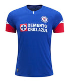 Cruz Azul Home Kit 18/19