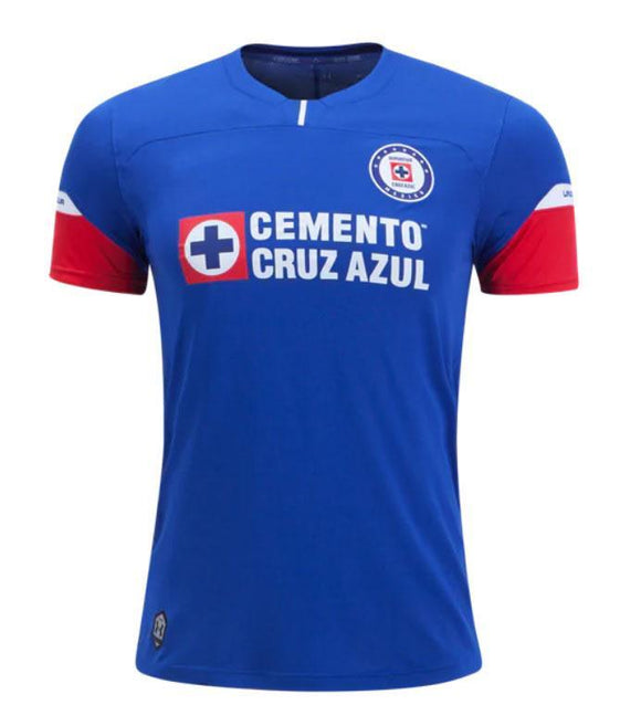 Cruz Azul Home Kit