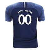 Tottenham Youth Custom Away Jersey 18/19