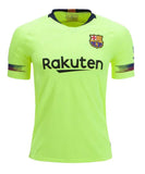 Vidal Barcelona 18/19 Away Jersey