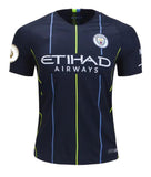 Manchester City Youth Away Jersey 2018/19 - Fans Jersey Stop