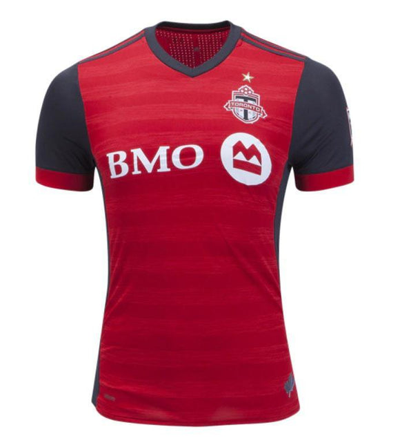 Toronto FC Home Jersey 2018/19