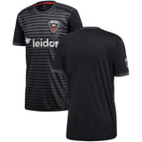 D.C. United Home Jersey 2018/19 - Fans Jersey Stop