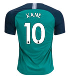 Tottenham Hotspur Kane Third Jersey 2018/19