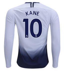 Kane Long Sleeve Home Kit