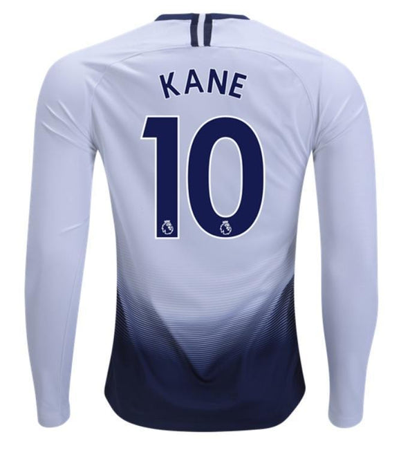 Kane Long Sleeve Home Kit