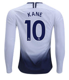 Kane Long Sleeve Home Kit