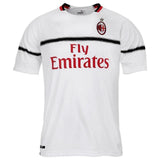 AC Milan Higuain Away Jersey