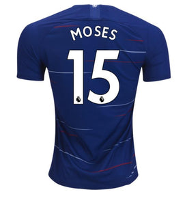 Chelsea Moses Home Jersey