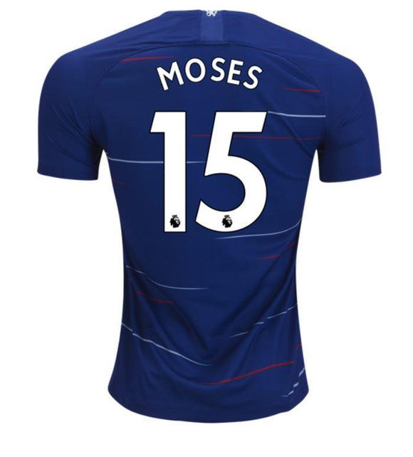 Chelsea Moses Home Jersey