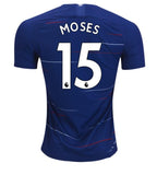 Chelsea Moses Home Jersey