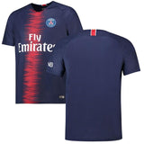 Paris Saint-Germain Home Jersey 2018/19 - Fans Jersey Stop