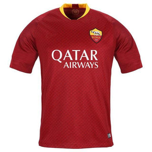 AS Roma Home Jersey