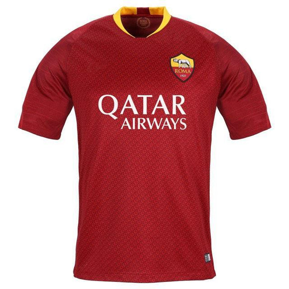 AS Roma Home Jersey
