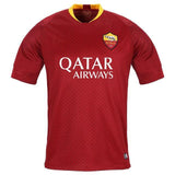 AS Roma Pellegrini Home Jersey 2018/19