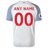 Liverpool Third Custom Jersey