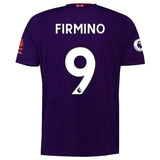 Liverpool Roberto Firmino Away Jersey 2018/19 - Fans Jersey Stop