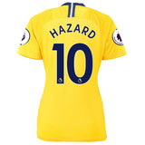 Hazard Chelsea Women's 2018/19 Away Jersey