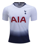 Tottenham Home Custom Jersey